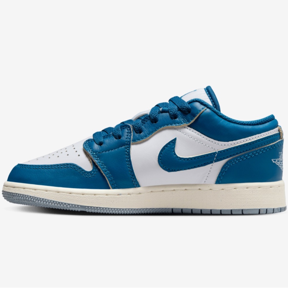 Jordan AJ 1 Low SE Youth